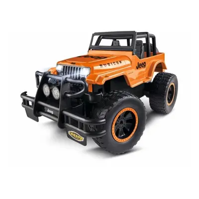 RC auto Carson RC auto Jeep Wrangler 1:12