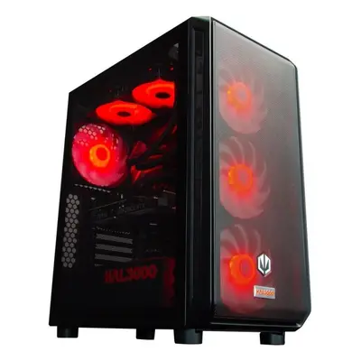 Herní PC HAL3000 Master Gamer Elite 4070 Super