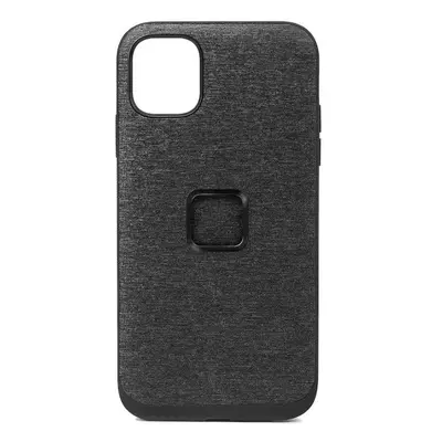 Kryt na mobil Peak Design Everyday Case pro iPhone 11 Charcoal