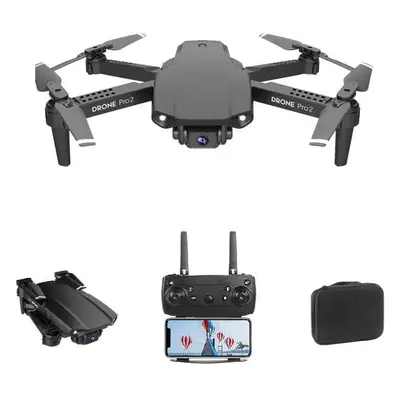 Dron Dron AERIUM E99 Pro 4K Dual Camera - 3 baterie