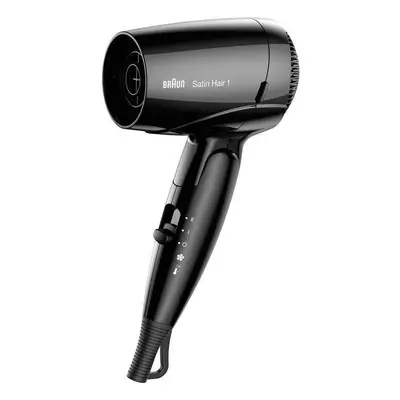 Fén na vlasy BRAUN Hairdryer HD130