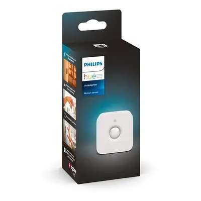 Pohybové čidlo Philips Hue Motion Sensor