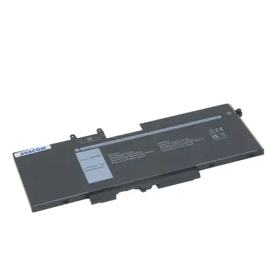 Baterie AVACOM pro Dell Latitude 5400, 5500 Li-Pol 7,6V 8000mAh 61Wh