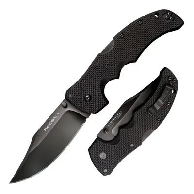 Nůž Cold Steel Recon 1 Clip Point Plain Edge