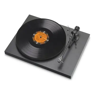 Pro-Ject Debut III DC Black