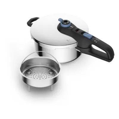 Tlakový hrnec Tefal Tlakový hrnec 4 l Secure Trendy P2580402