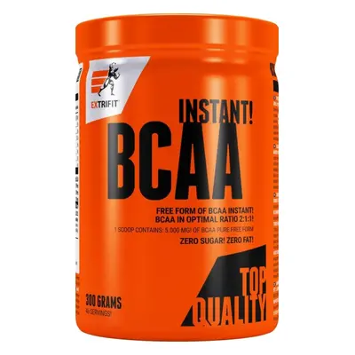 Aminokyseliny Extrifit BCAA Instant 300 g pineapple