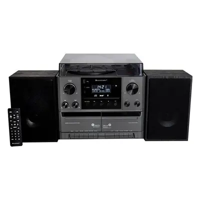 Mikrosystém Soundmaster MCD5600SW