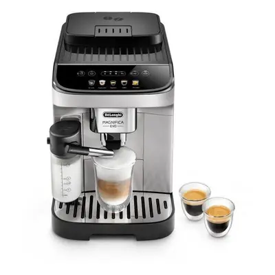 Automatický kávovar De'Longhi Magnifica Evo ECAM 290.61.SB