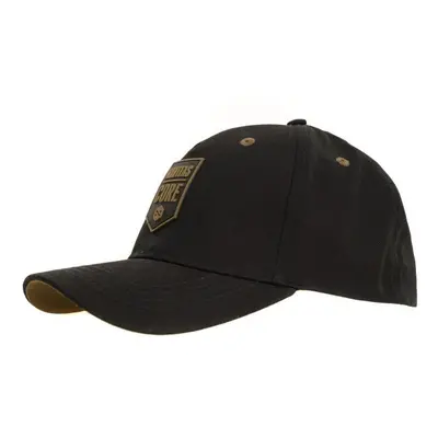 Navitas Kšiltovka CORE Cap II Black