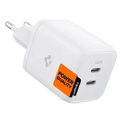 Nabíječka do sítě Spigen ArcStation Wall Charger PE2106 65W