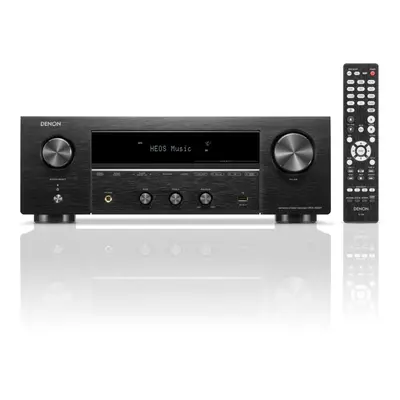 AV receiver Denon DRA-900H černý