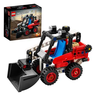 LEGO stavebnice LEGO® Technic 42116 Smykový nakladač