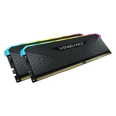 Operační paměť Corsair 16GB KIT DDR4 3200MHz CL16 Vengeance RGB RS