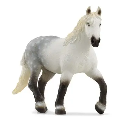 Figurka Schleich Peršeronská klisna 13971