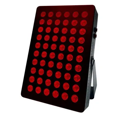 Infra lampa CBD STAR Terapie červeným světlem Red Light Panel 300 W