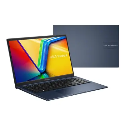 Notebook ASUS NTB Vivobook 15 Blue (X1504VA-NJ908W)