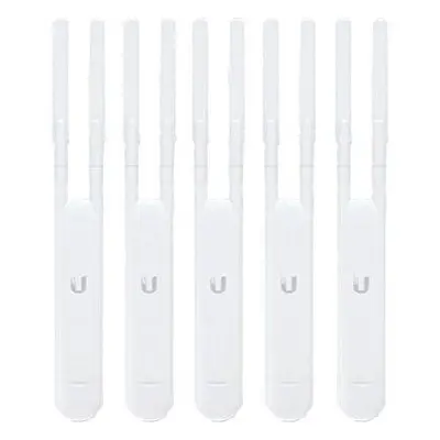 WiFi Access Point Ubiquiti UniFi AP AC Mesh - 5 Pack