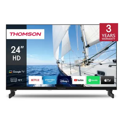 Televize 24" Thomson 24HG2S14C