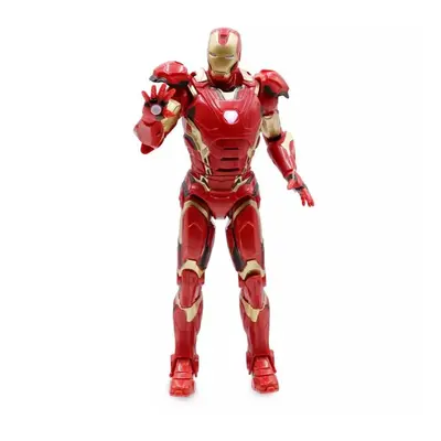 Figurka DISNEY Iron Man originální mluvící akční figurka