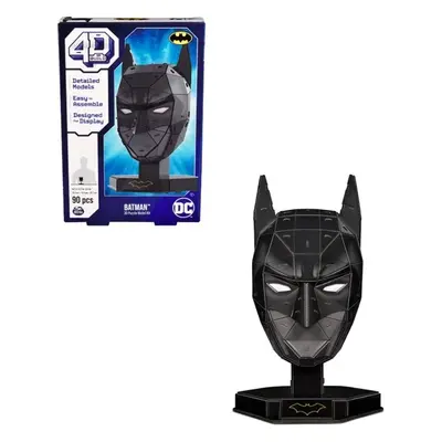 4D Puzzle MARVEL Batman