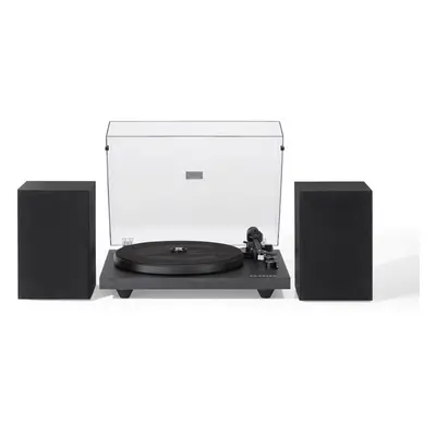 Gramofon Crosley C62 - Black