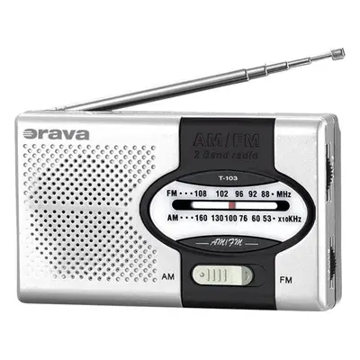 Rádio Orava T-103