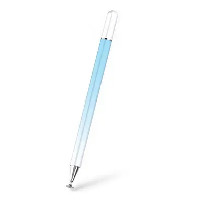 Dotykové pero (stylus) Tech-Protect Ombre Stylus pero na tablet, modré