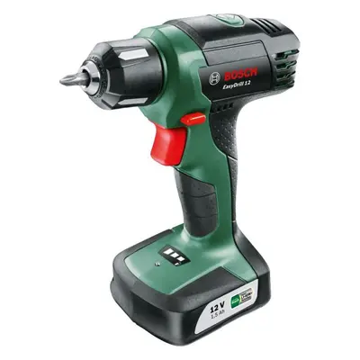 Aku vrtačka BOSCH EasyDrill 12V 1x1,5Ah 0.603.9B3.001