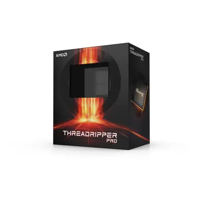 Procesor AMD Ryzen Threadripper PRO 5955WX