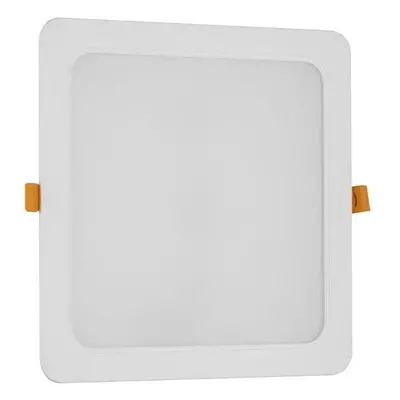 LED panel Avide Vestavný LED panel 24W denní čtvercový 22cm