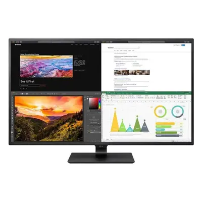 Monitor 43" LG UHD 43UN700B