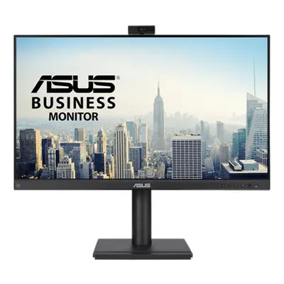 Monitor 24" ASUS BE249QFK Video Conferencing