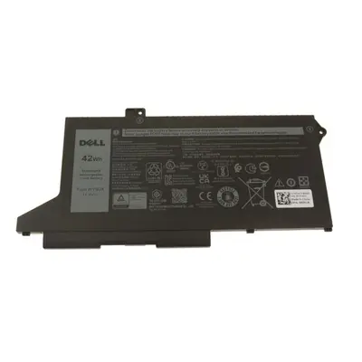 DELL Baterie 3-cell 42W/HR LI-ON Latitude 5420, 5520, Precision 3560