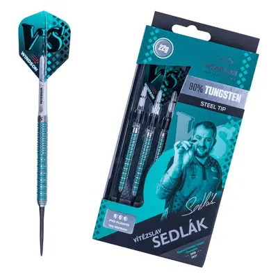 Šipky Windson Champion Sedlák 22 g Tungsten Set