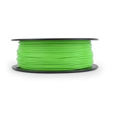 Filament Gembird Filament PLA zelená