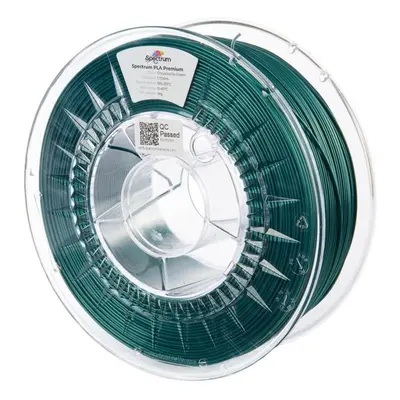 Filament Filament Spectrum Premium PLA 1.75mm Chrysocolla Green 1kg