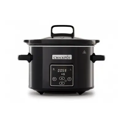 Pomalý hrnec CrockPot CSC061X 2,4l