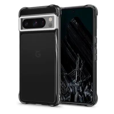 Kryt na mobil Spigen Cyrill Ultra Sheer Dusk Google Pixel 8 Pro