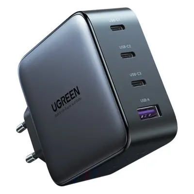 Nabíječka Ugreen GaN Fast Charger 100W EU