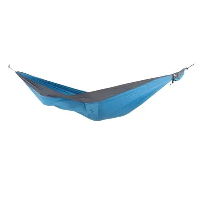 Hamaka Ticket To The Moon Original Hammock Aqua / Dark Grey