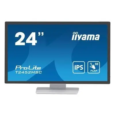 Monitor 24" iiyama ProLite T2452MSC-W1