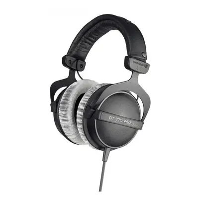 Sluchátka Beyerdynamic DT 770 PRO 250 Ohm