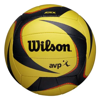 Volejbalový míč Wilson AVP ARX Game Ball OFF VB DEF