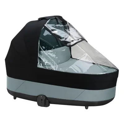 Pláštěnka na kočárek Cybex Pláštěnka na hluboku korbu S Lux Transparent