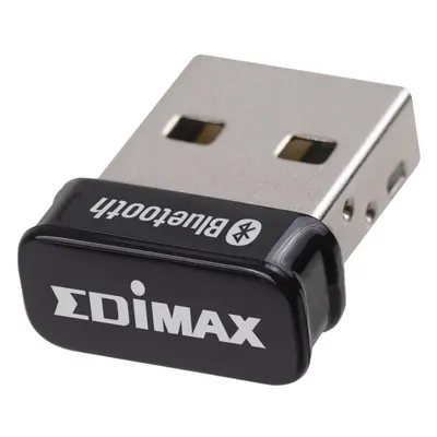 Bluetooth adaptér EDIMAX Bluetooth 5.0 USB Adapter