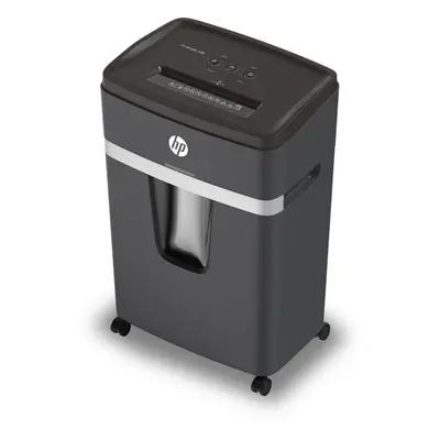 Skartovač HP Pro Shredder 12MC