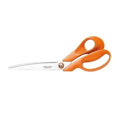 Nůžky "Classic", oranžové, 27 cm, FISKARS