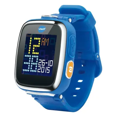 Dětské hodinky VTech Kidizoom Smart Watch DX7 - modré