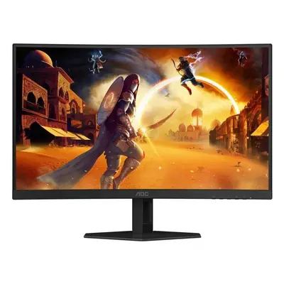 Monitor 27" AOC C27G4ZXE Gaming